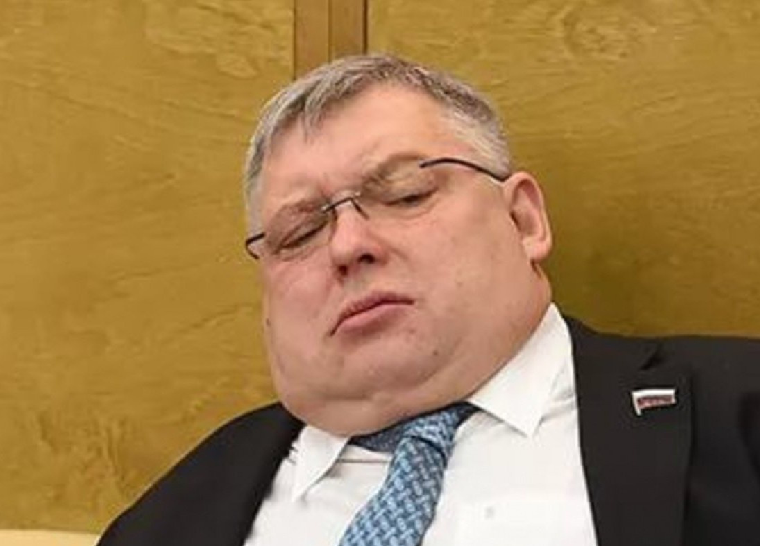 Аватар пользователя