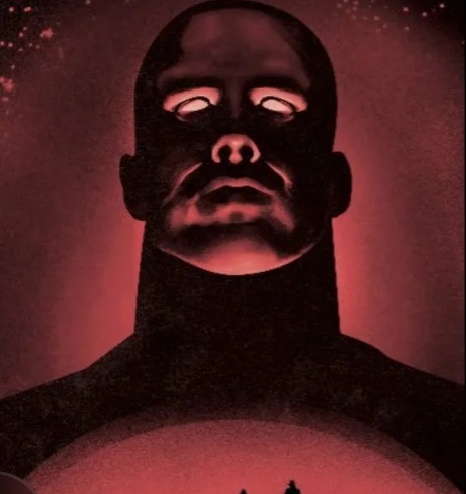 Аватар пользователя