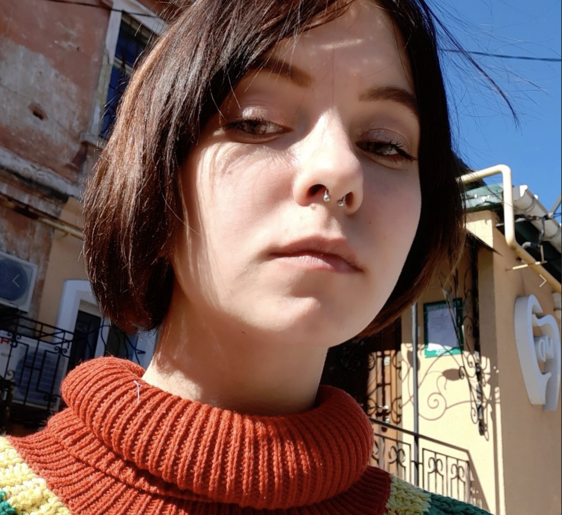 Аватар пользователя