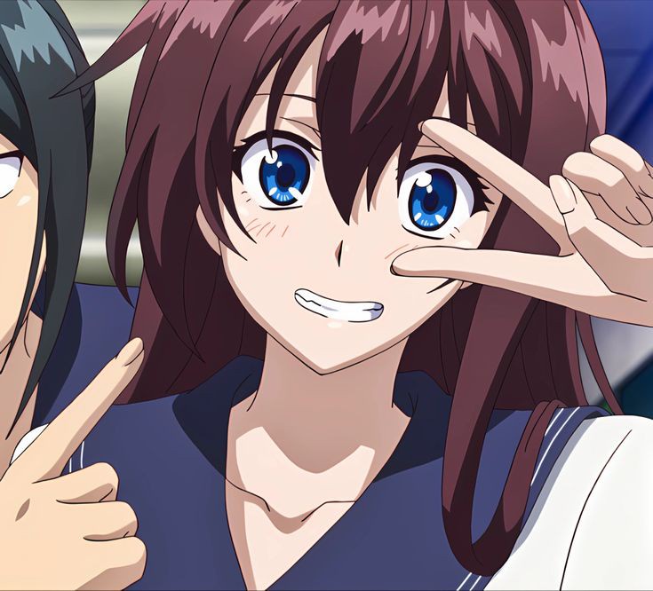 Аватар пользователя