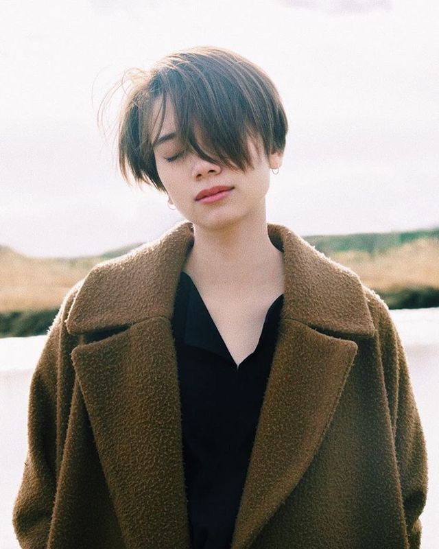 Аватар пользователя