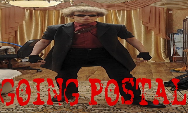 Аватар пользователя