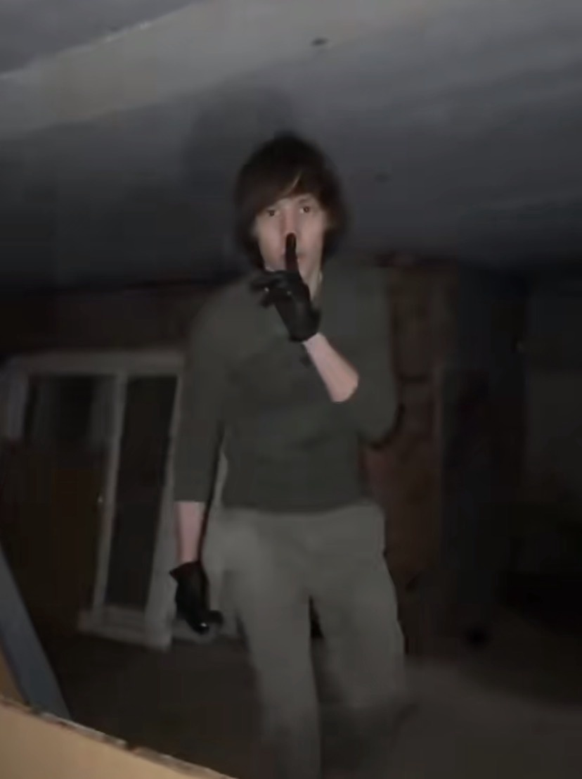 Аватар пользователя