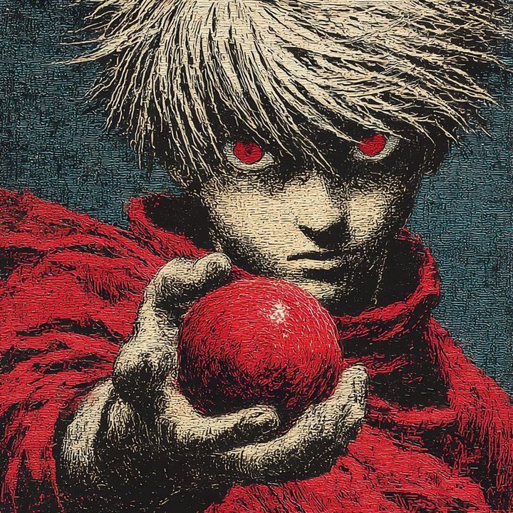 Аватар пользователя