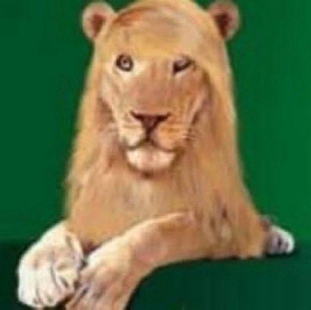 Аватар пользователя