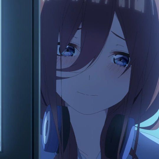 Аватар пользователя