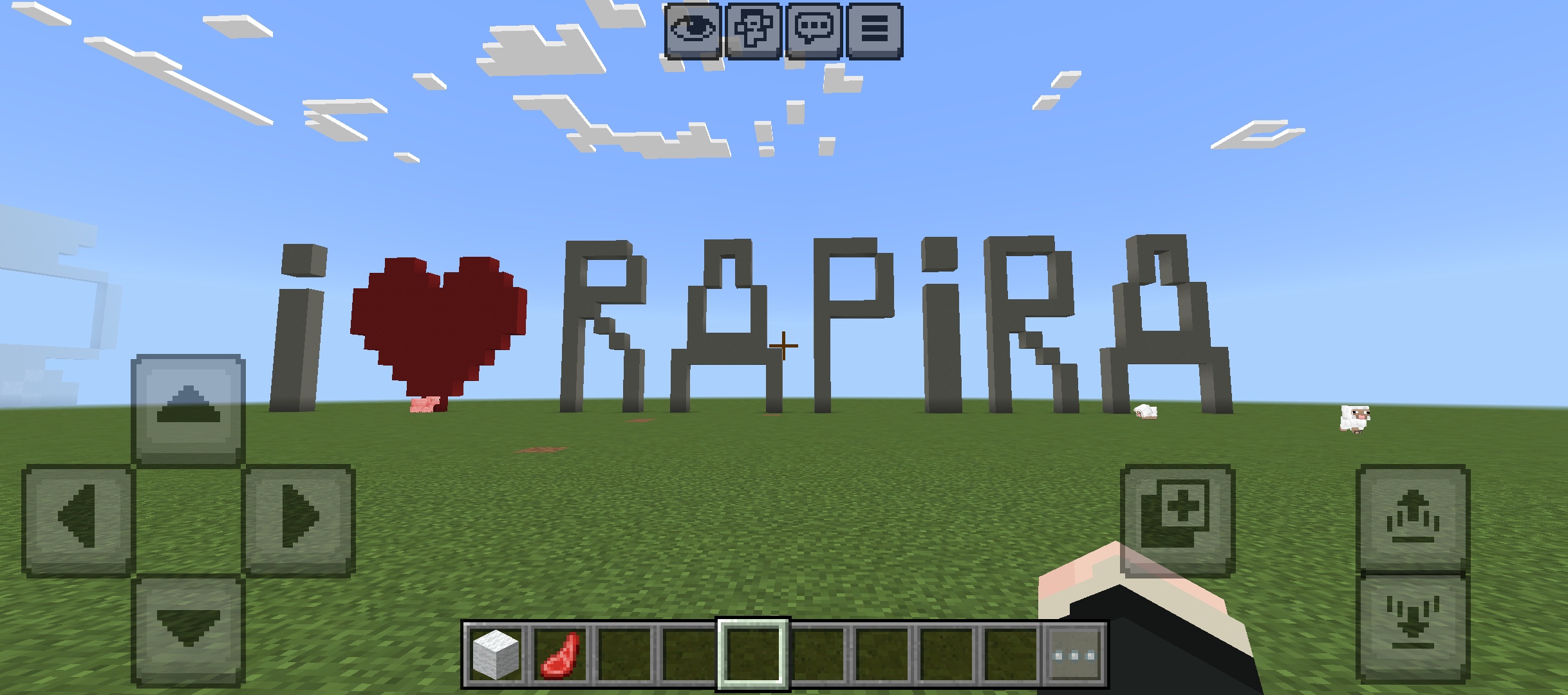 Аватар пользователя