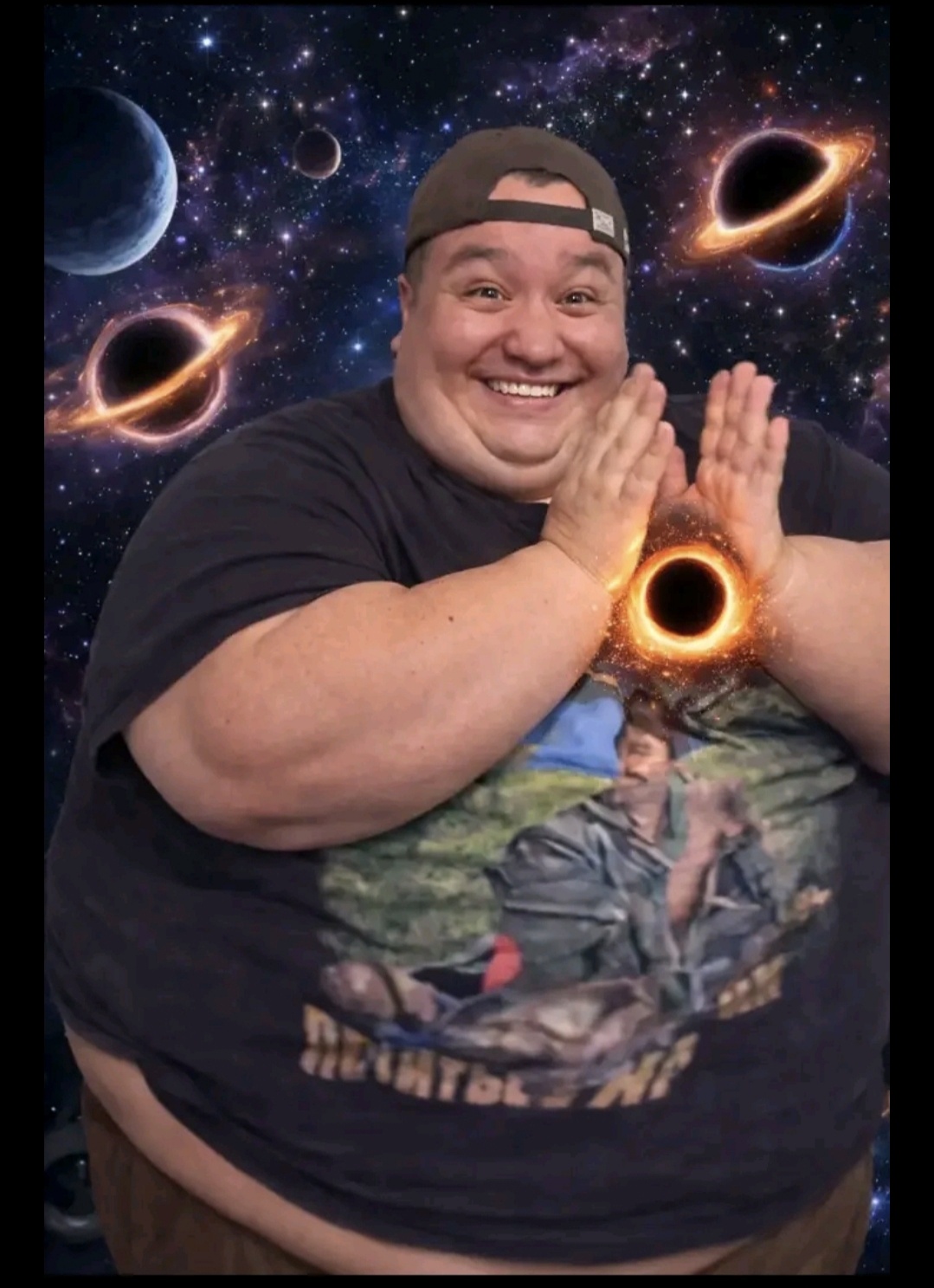 Аватар пользователя