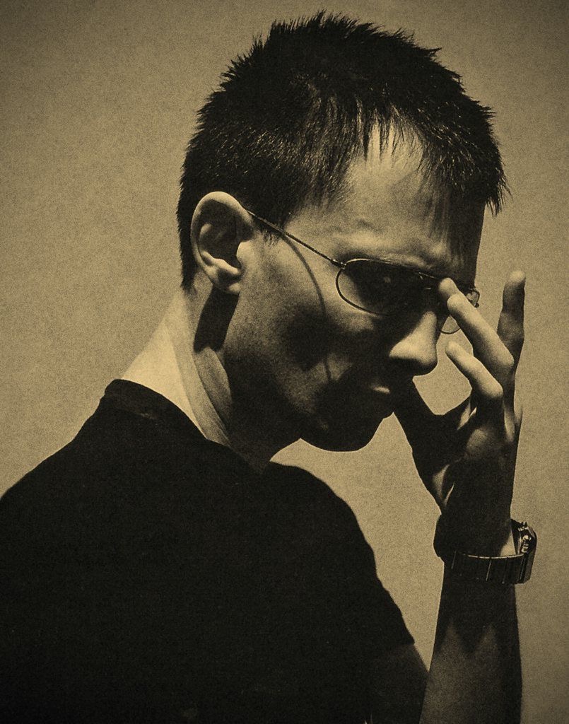 Аватар пользователя