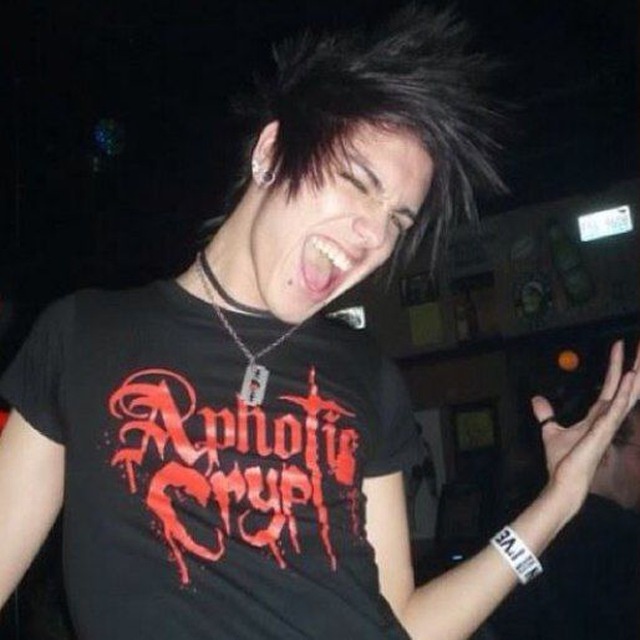 Аватар пользователя