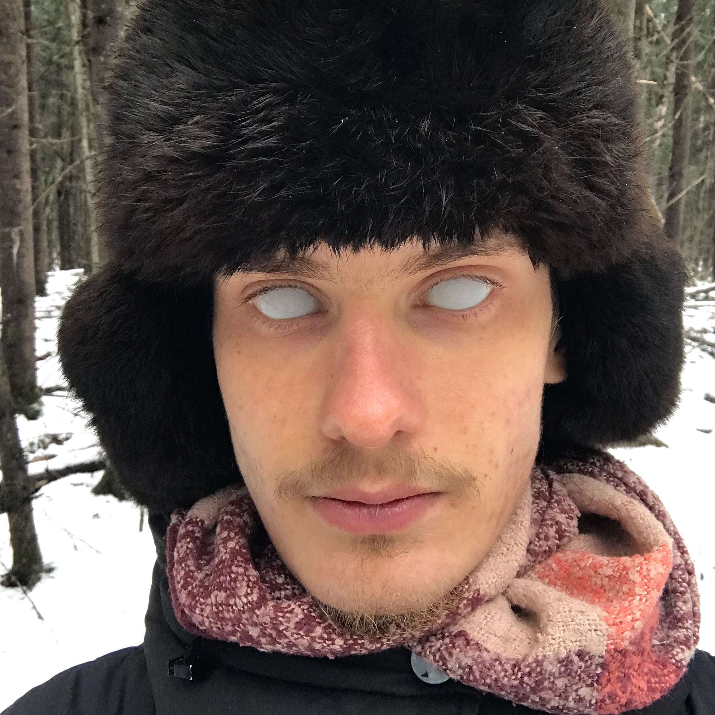 Аватар пользователя