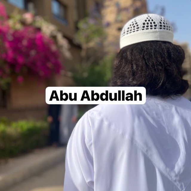 Аватар пользователя