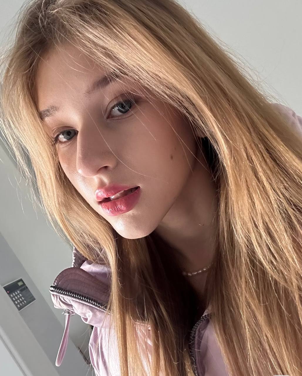 Аватар пользователя