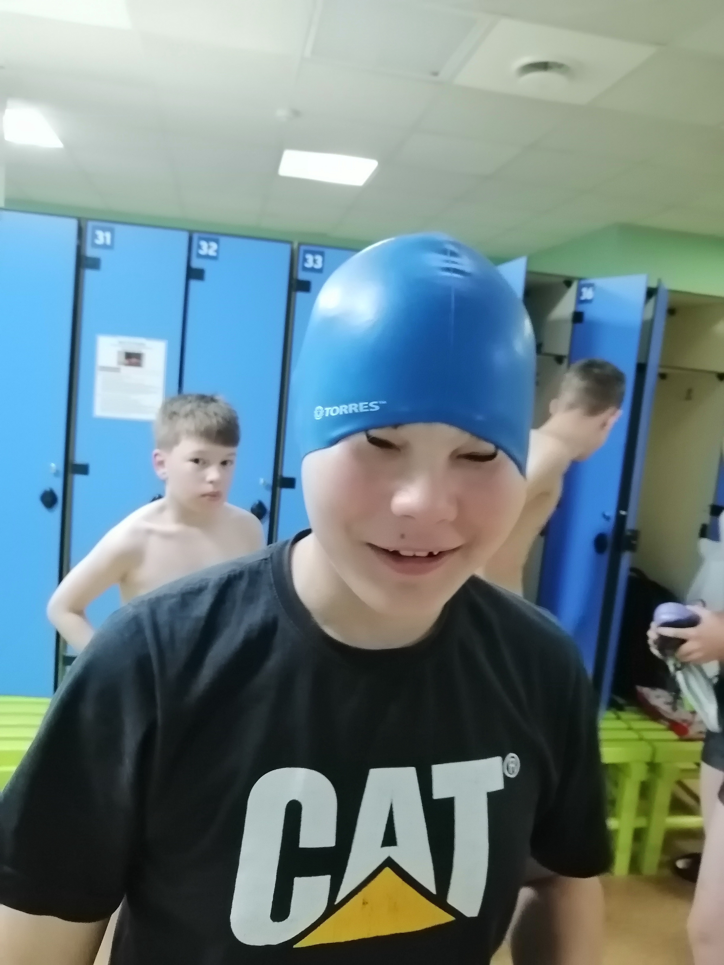 Аватар пользователя