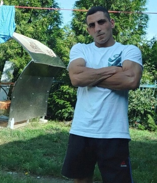 Аватар пользователя