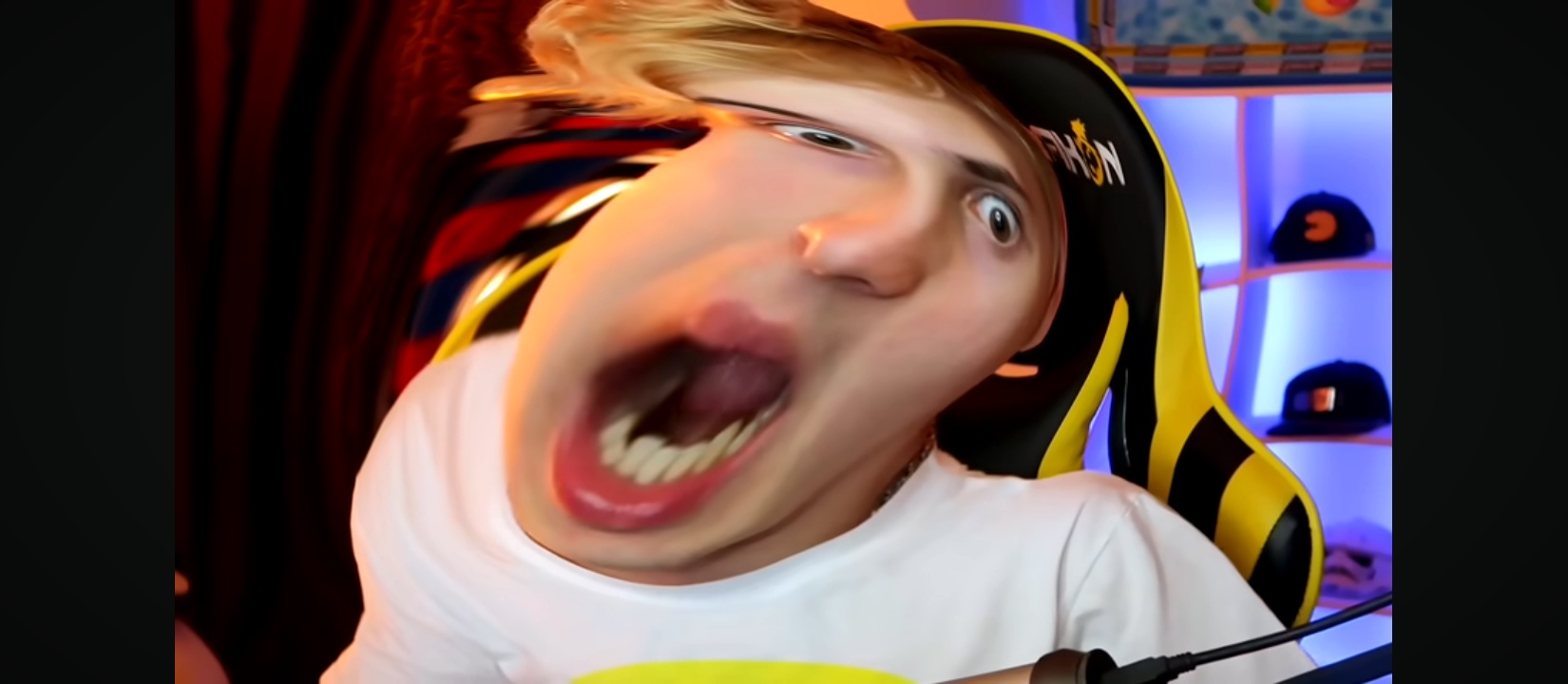 Аватар пользователя