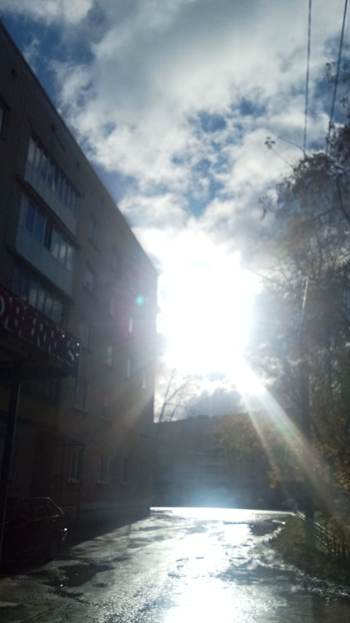 Аватар пользователя
