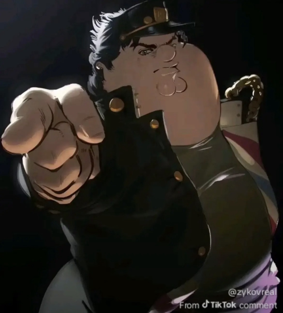 Аватар пользователя