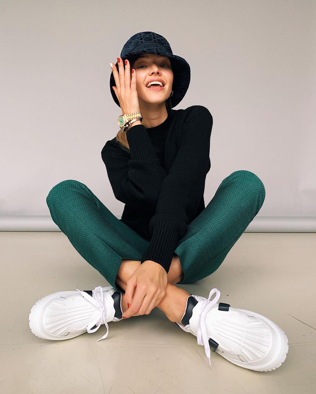 Аватар пользователя