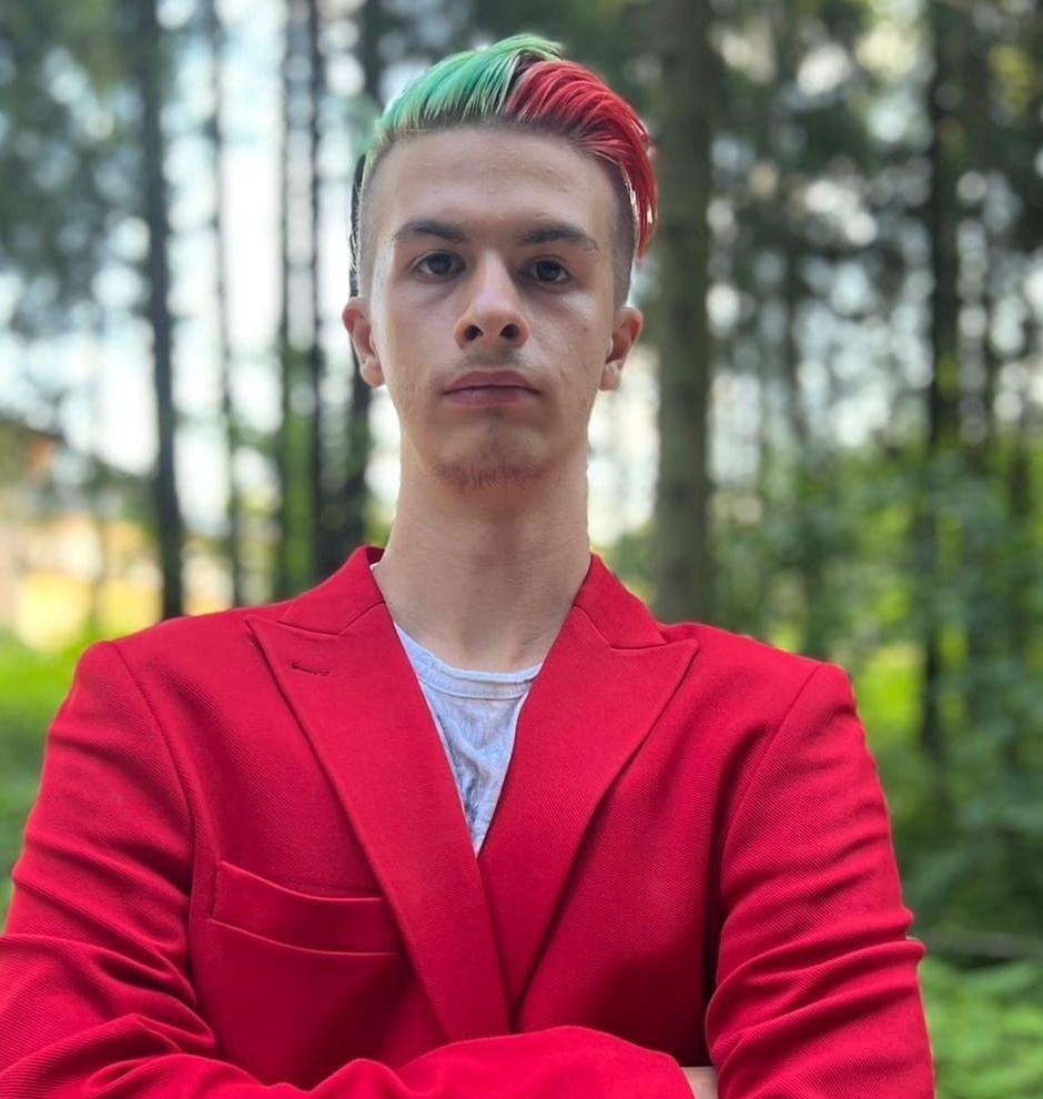 Аватар пользователя