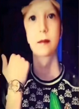 Аватар пользователя