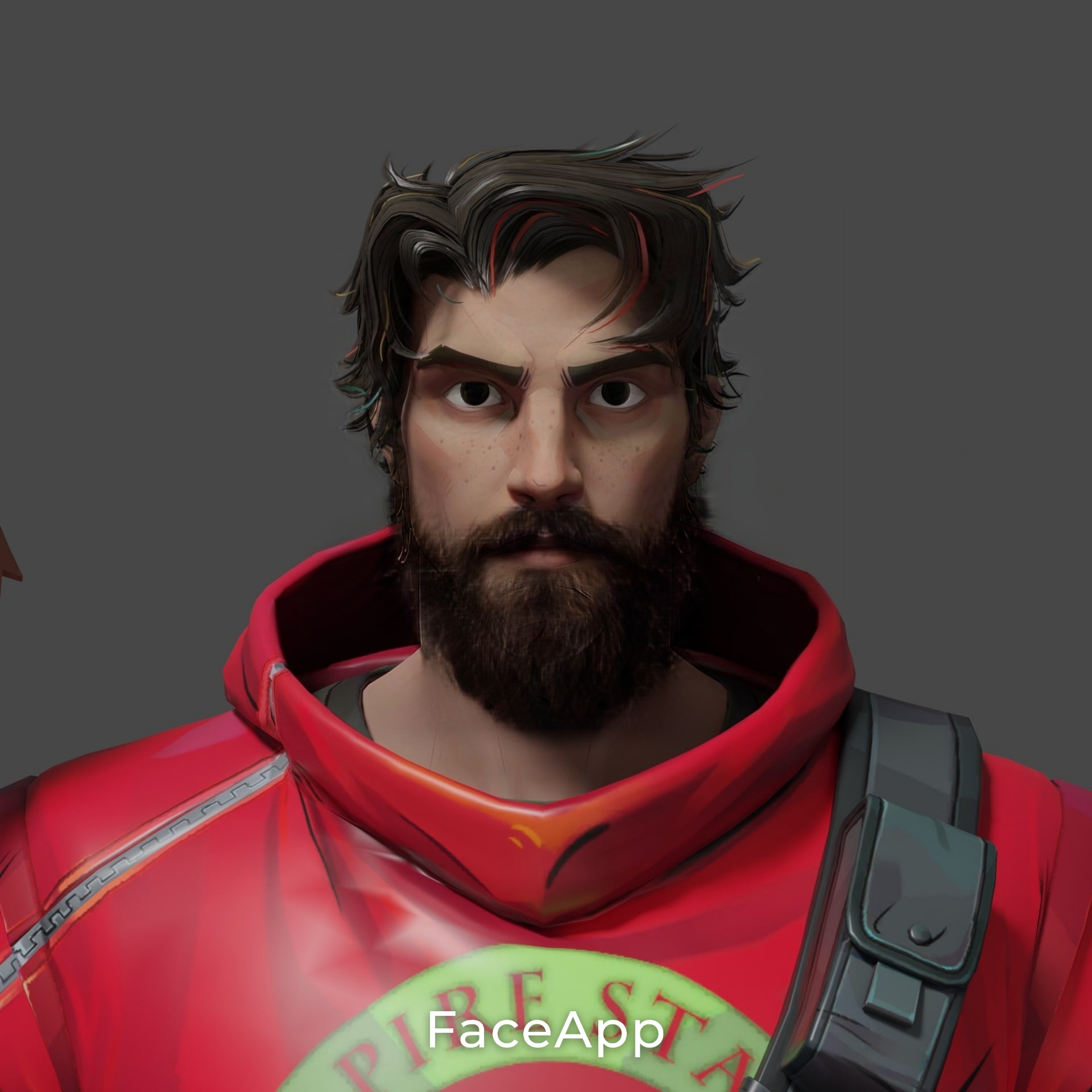 Аватар пользователя