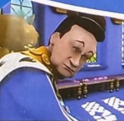 Аватар пользователя