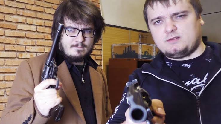 Аватар пользователя