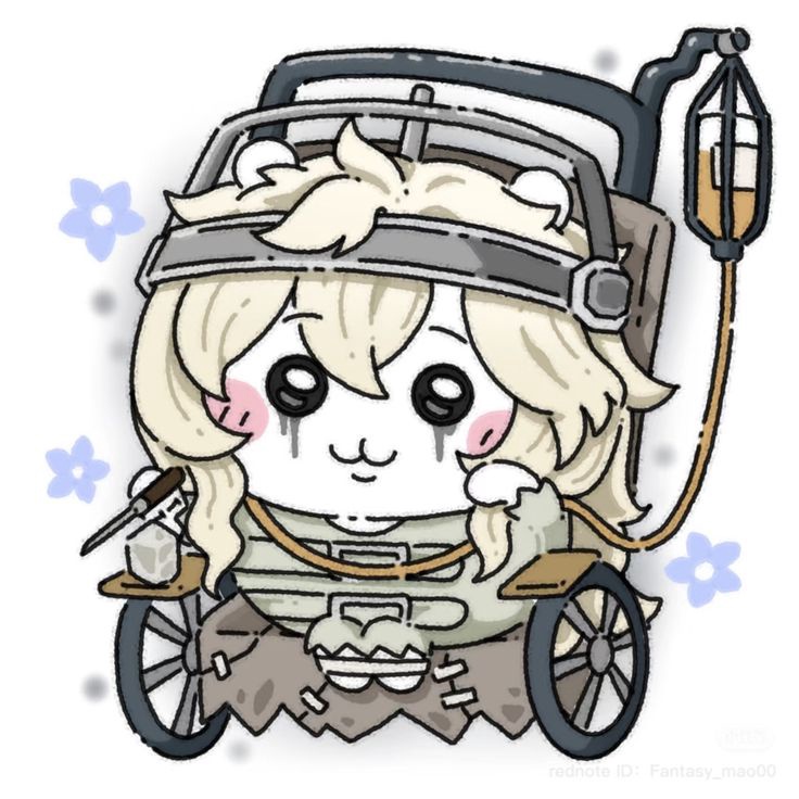 Аватар пользователя