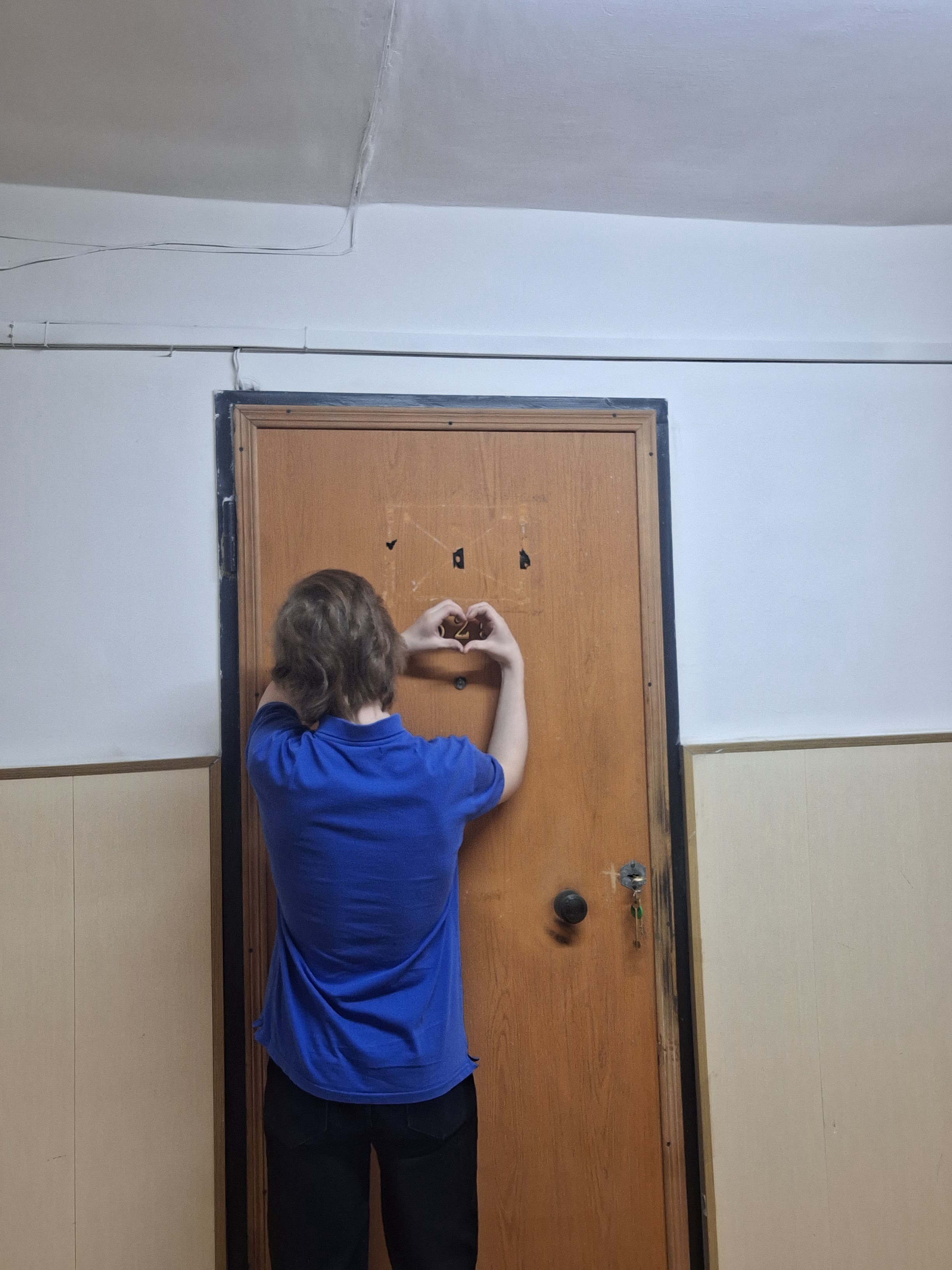 Аватар пользователя