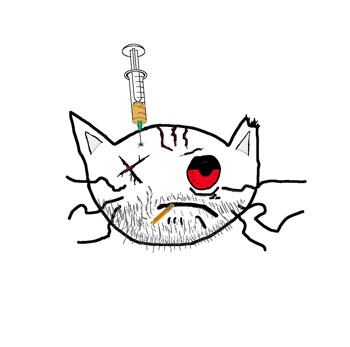 Аватар пользователя