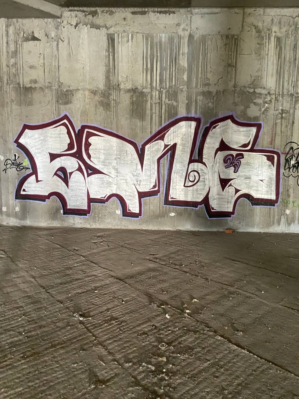 Аватар пользователя