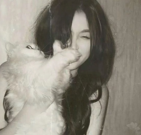 Аватар пользователя