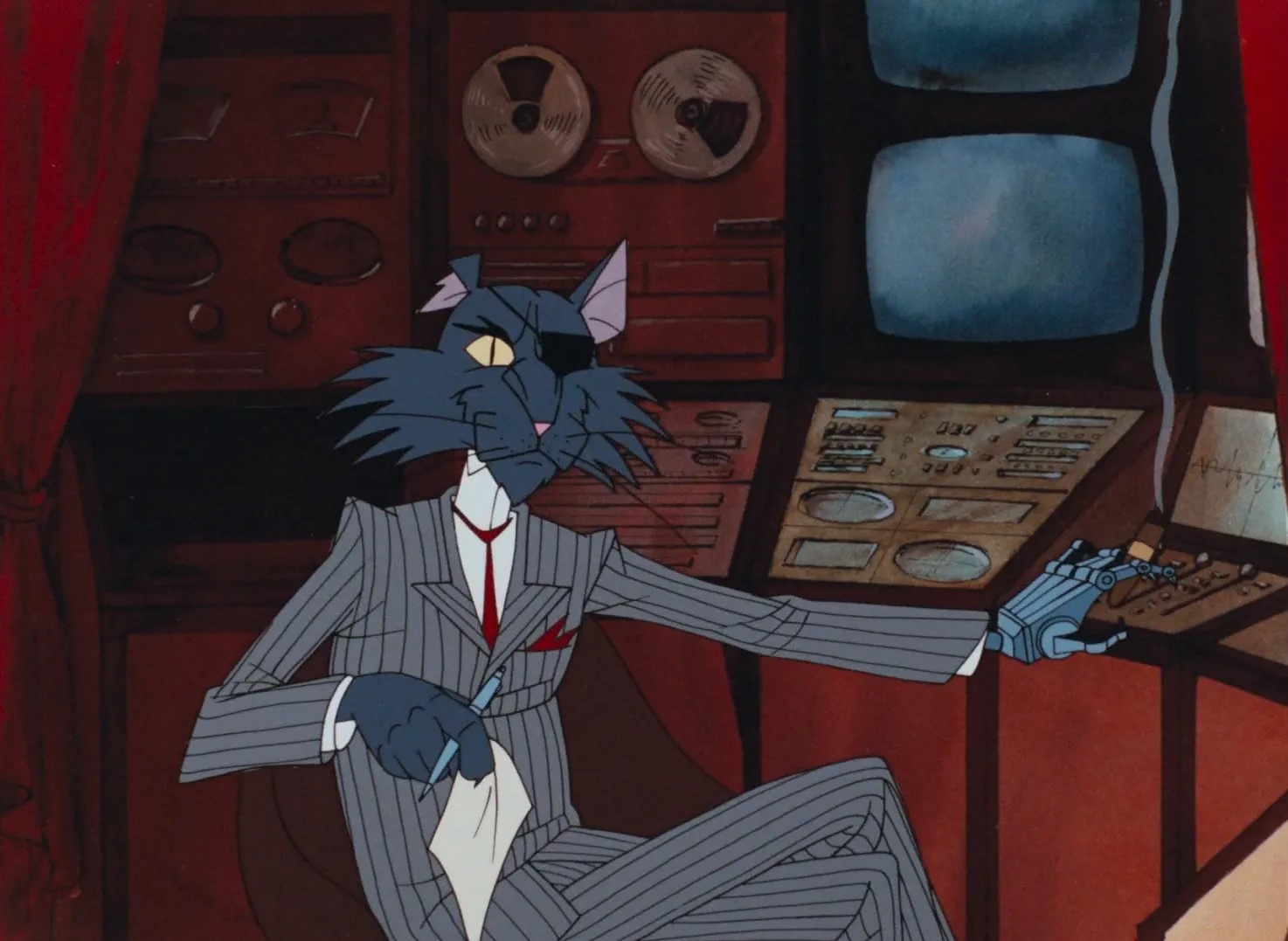 Аватар пользователя