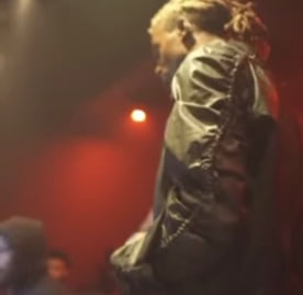 Аватар пользователя