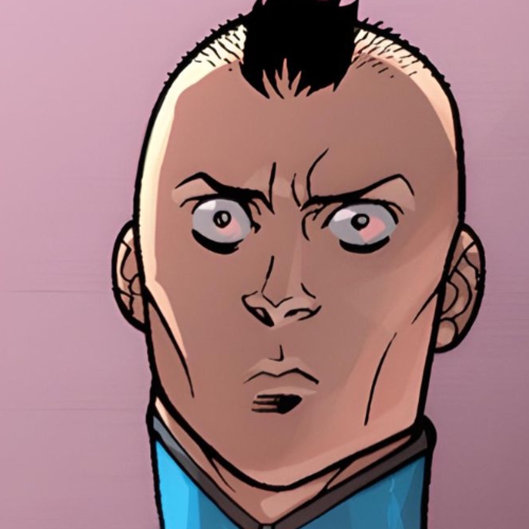 Аватар пользователя