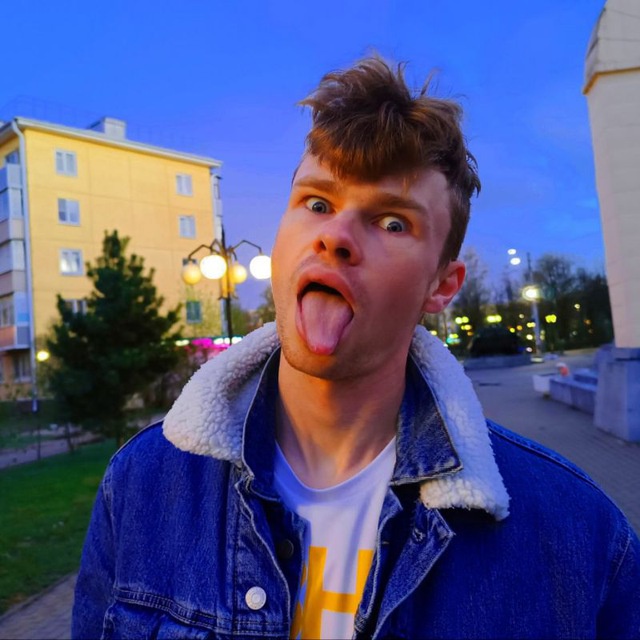 Аватар пользователя