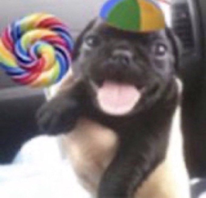 Аватар пользователя