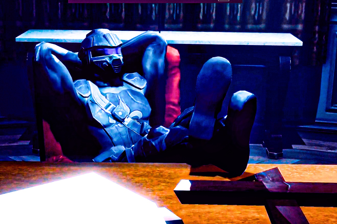 Аватар пользователя