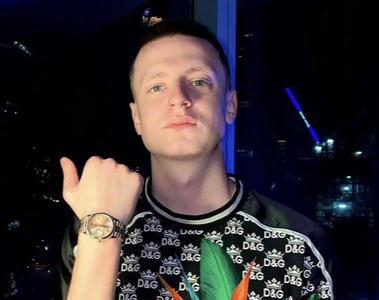 Аватар пользователя