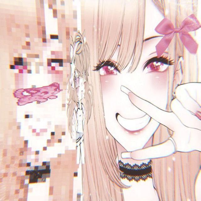 Аватар пользователя