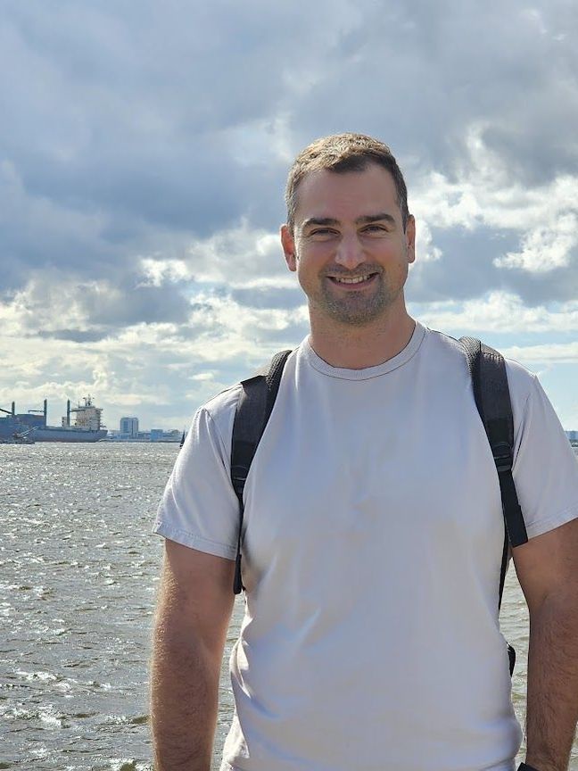 Аватар пользователя