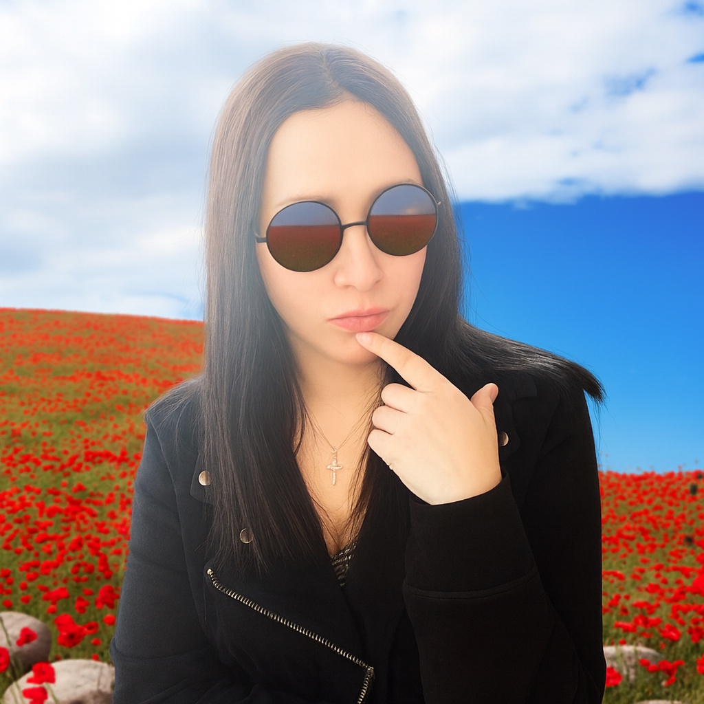 Аватар пользователя