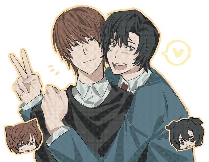 Аватар пользователя