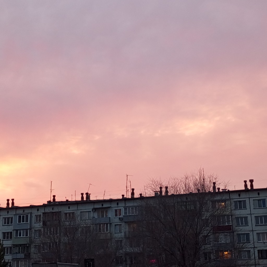 Аватар пользователя