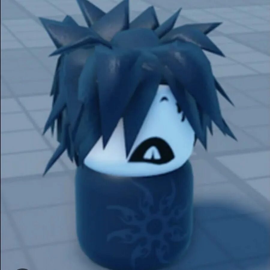 Аватар пользователя