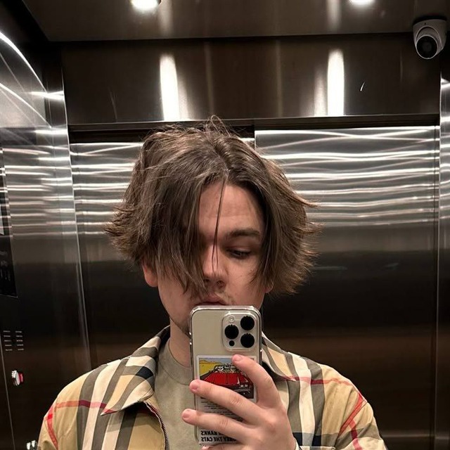 Аватар пользователя