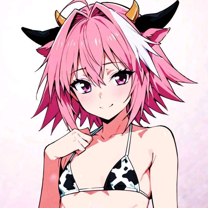 Аватар пользователя