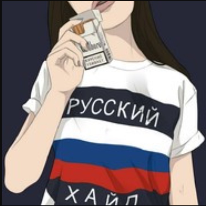 Аватар пользователя