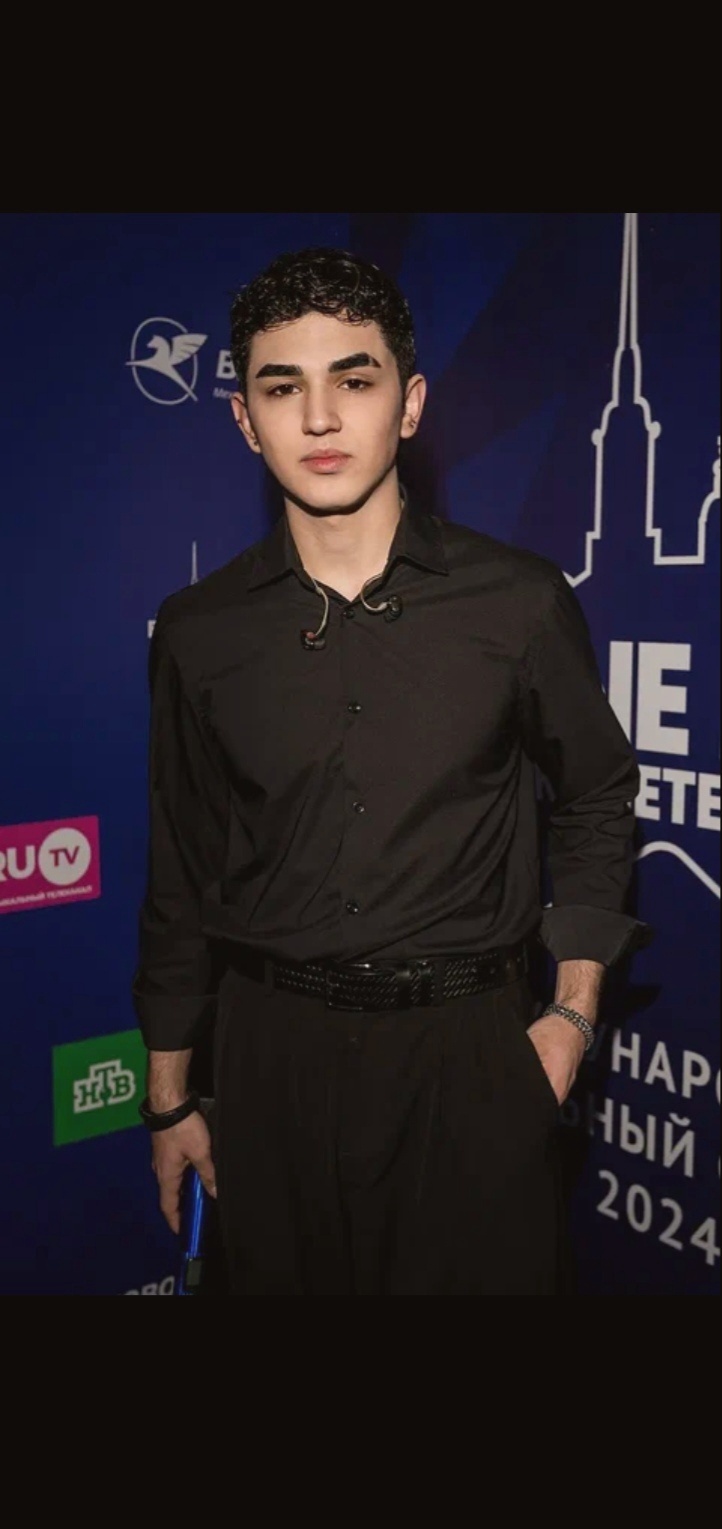 Аватар пользователя